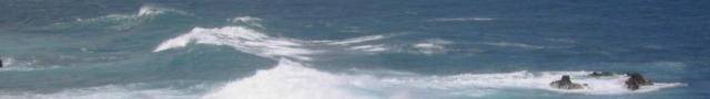 Kopfzeilen-Bild Meer bei Teneriffa